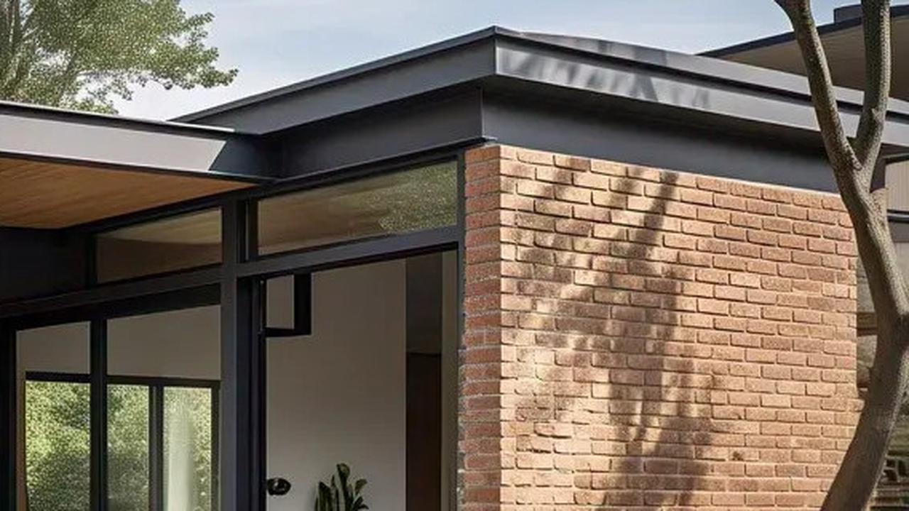 Model Rumah Minimalis Terbaru 1 Lantai, Inspirasi Desain Modern dan Fungsional