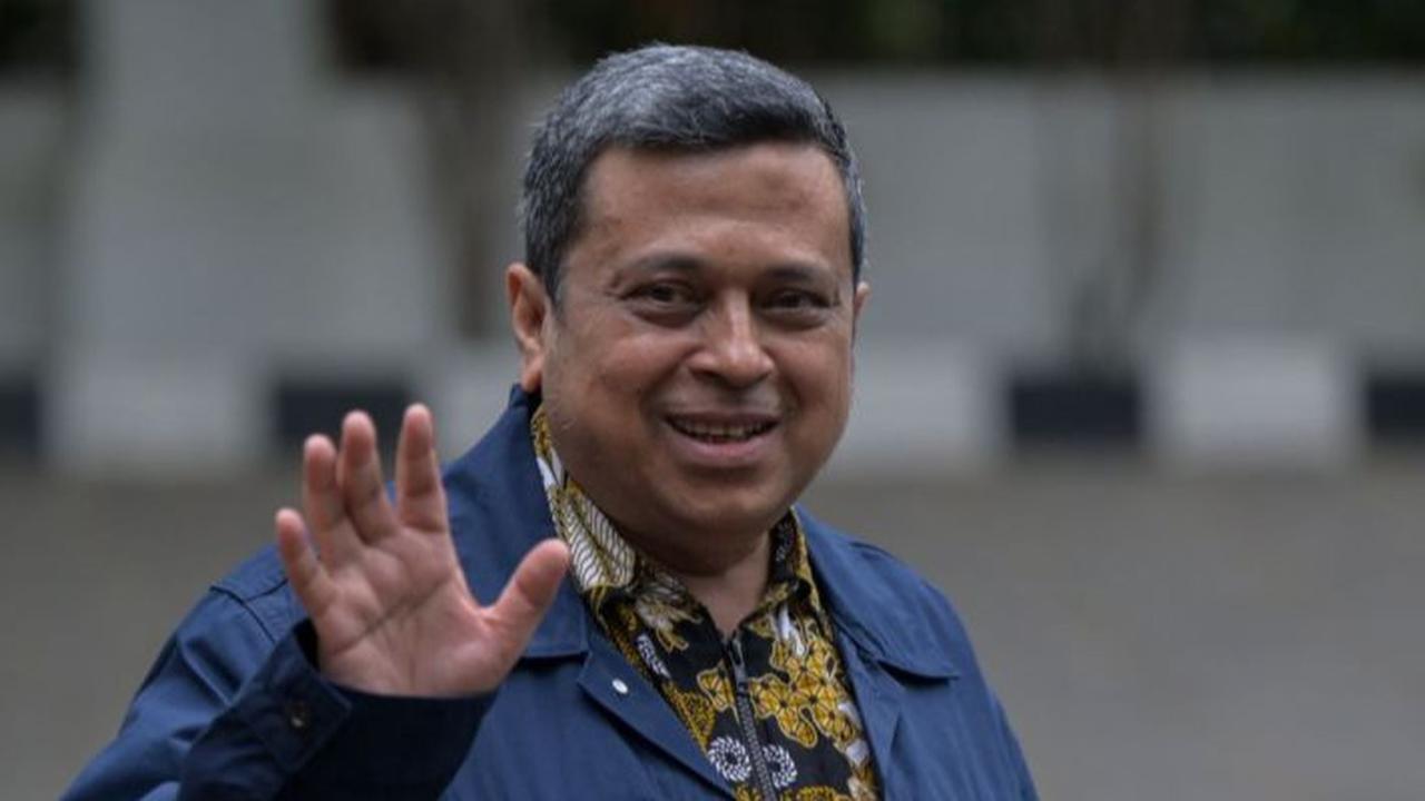Membedah Tugas Haikal Hassan Usai Dilantik Jadi Kepala BPJPH