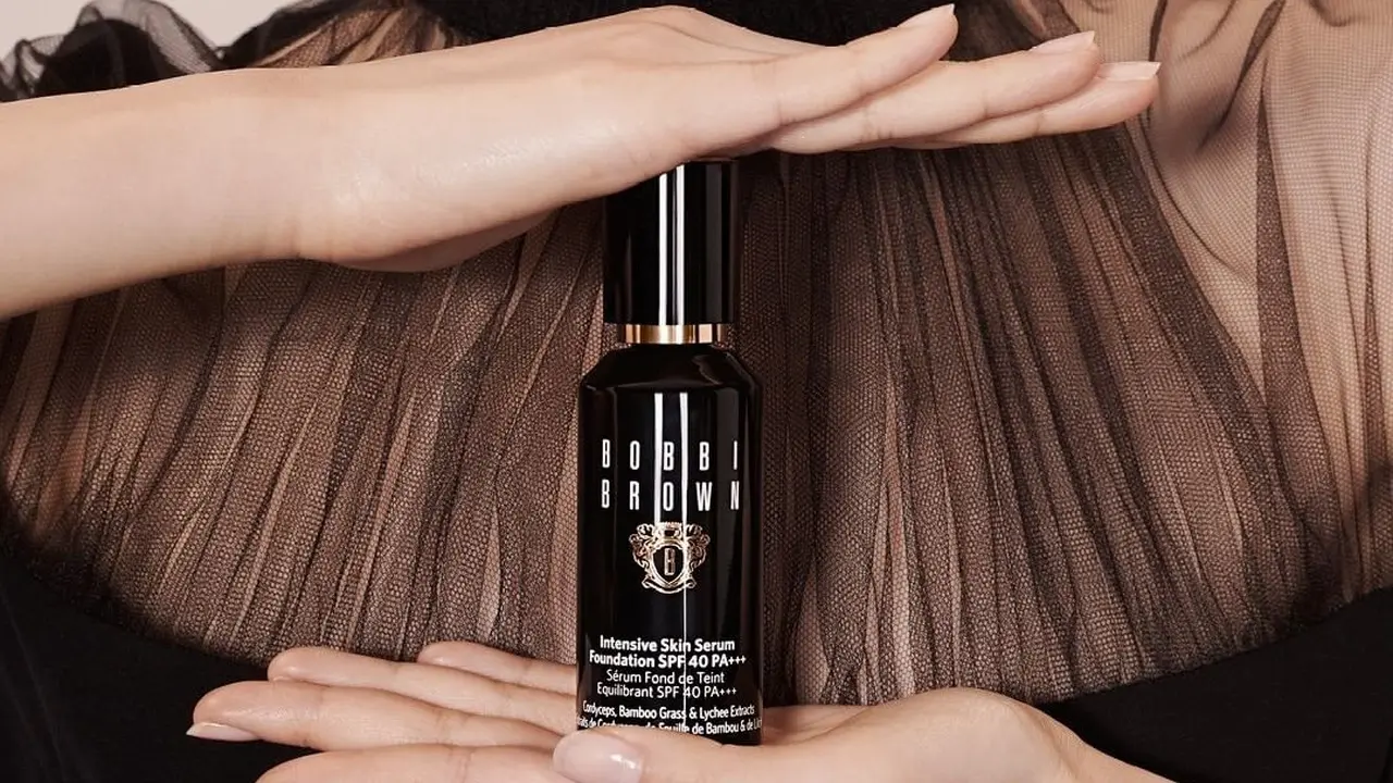 Bobbi Brown