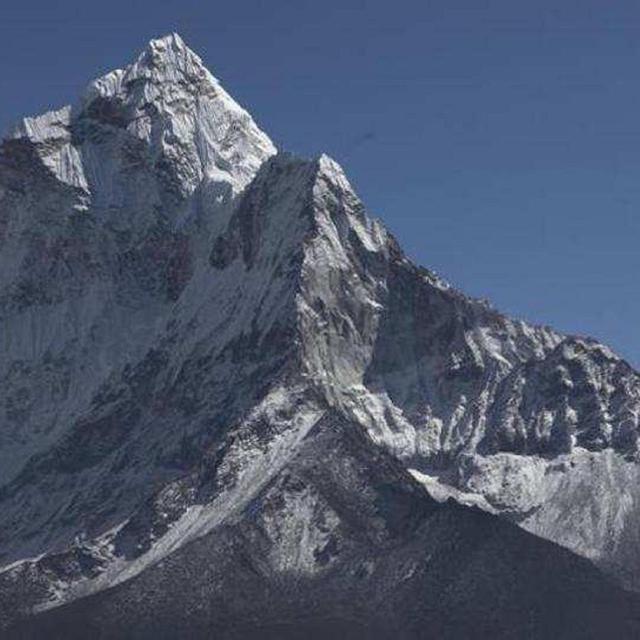 Harapan Untuk Menemukan 8 Pendaki Yang Hilang Di Himalaya Mulai