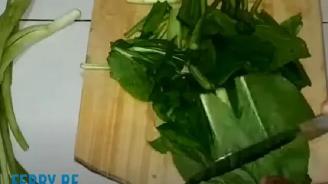 Mi rebus ala anak kos