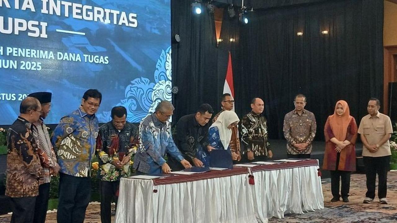 Tahukah Anda? 154 Kawasan Transmigrasi Bakal Nikmati Revitalisasi Sekolah, Ini Jadwalnya!