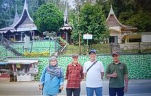 Museum Rumah Kelahiran Buya Hamka di Agam Aman dari Bencana, Akses Jalan Segera Pulih
