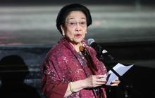 Suara Megawati Bergetar saat Kisahkan Ziarah dan Jejak Bung Karno Pulihkan Makam Imam Al-Bukhari