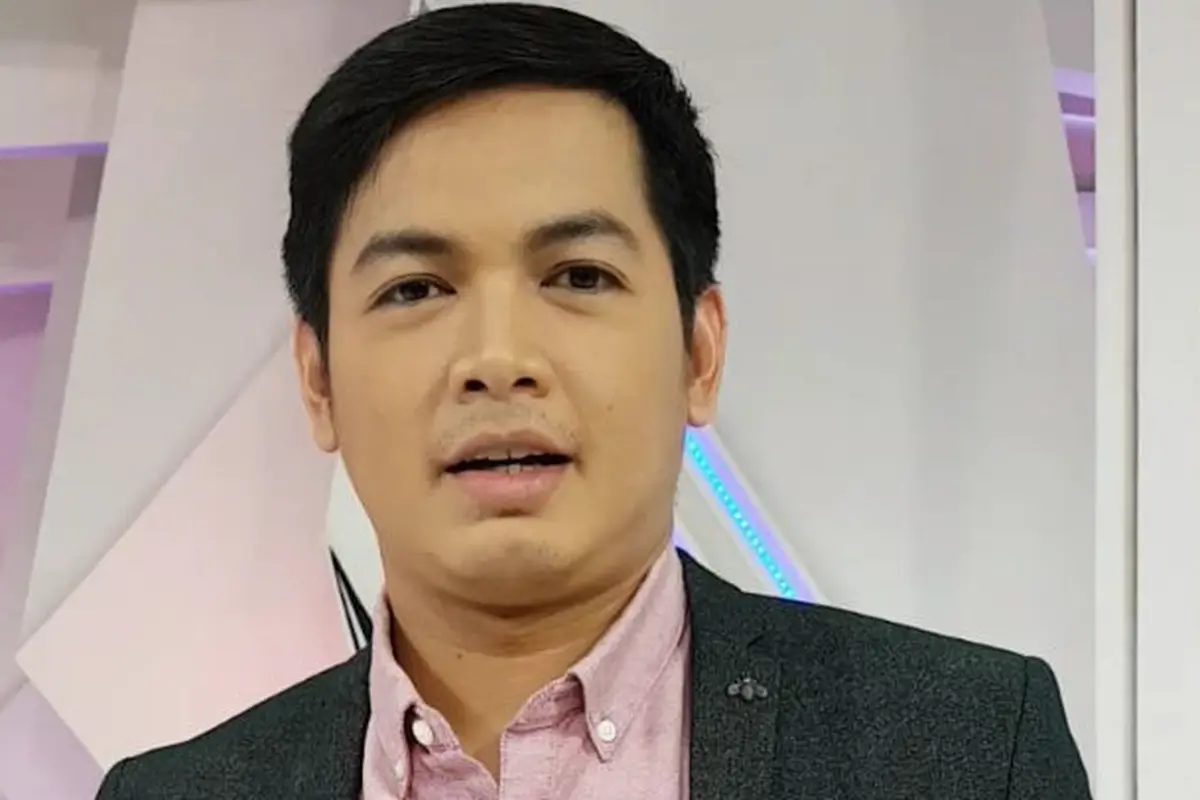 [Bintang] Tommy Kurniawan