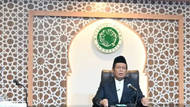 Wakil Ketua Umum MUI, KH Marsudi Syuhud (Istimewa)