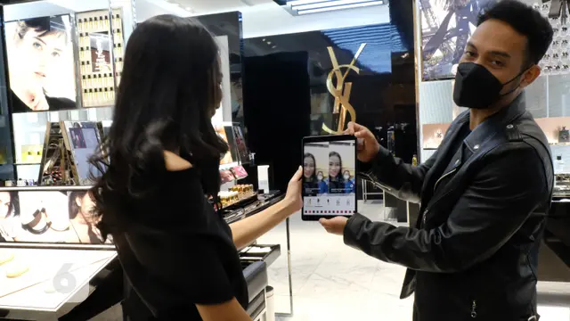 L'Oreal Luxe Division