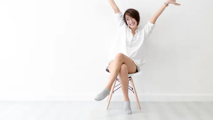 Happy dan Aktif Saat Kedatangan Tamu Bulanan, Siapa Bilang Kamu Nggak Bisa?