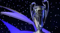 Sepanjang sejarah baru ada 5 klub Eropa yang berhak menyimpan trofi asli Liga Champions.