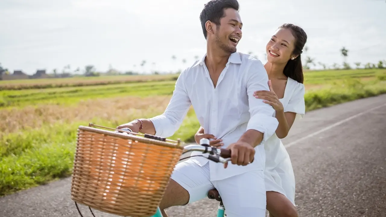 Dikenal Penuh Cinta, Ini Hadiah Ulang Tahun Istimewa Buat Istri Berzodiak Scorpio