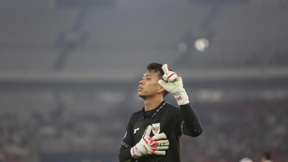 Top 3 Berita Bola: Kalahkan Thailand, Timnas Indonesia Lolos ke Final Lawan Vietnam