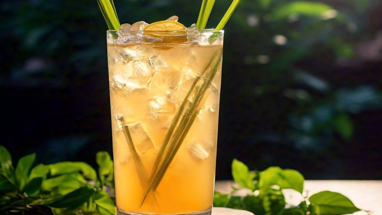 Resep Jamu Serai yang Efektif untuk Menurunkan Kolesterol dan Gula Darah