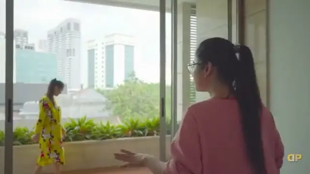 Rumah Dewi Perssik