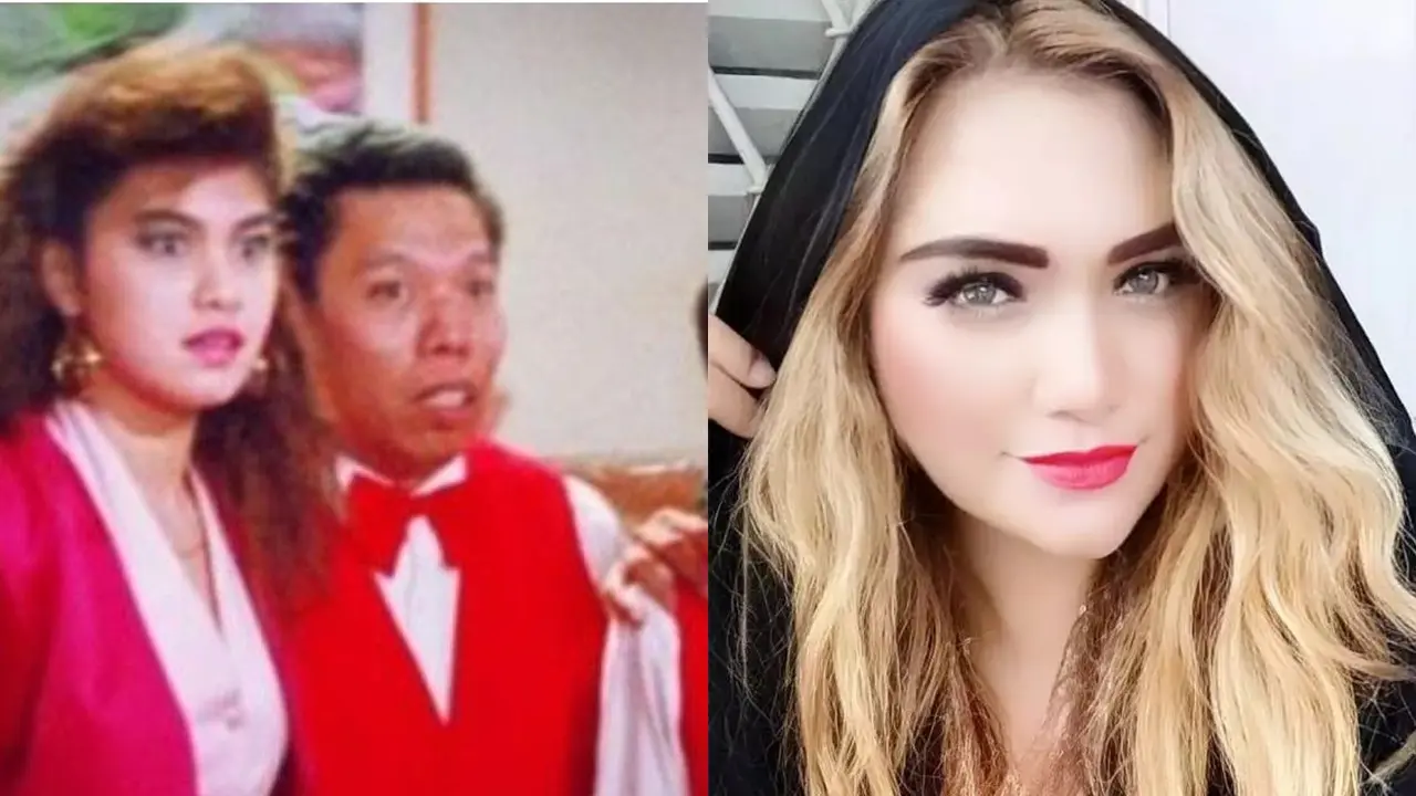 Kabar Terbaru Anna Shirley ‘Warkop DKI