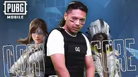 Rapper QoryGore Kolaborasi dengan PUBG Mobile untuk Lagu The Highest Rank