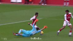 Arsenal berhasil meraih tiga poin penuh usai menang 3-0 atas Watford dalam lanjutan laga Liga Inggris. Shkodran Mustafi membuka sk...