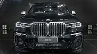 BMW X7 Resmi Diperkenalkan di Bangkok Motor Show 2019 (Autoindustriya)