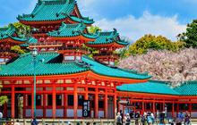 Cuma nabung bisa ke Jepang lho!