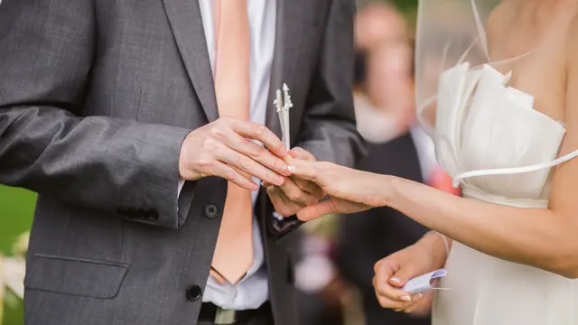 Arti Mimpi Pernikahan yang Bermakna Baik