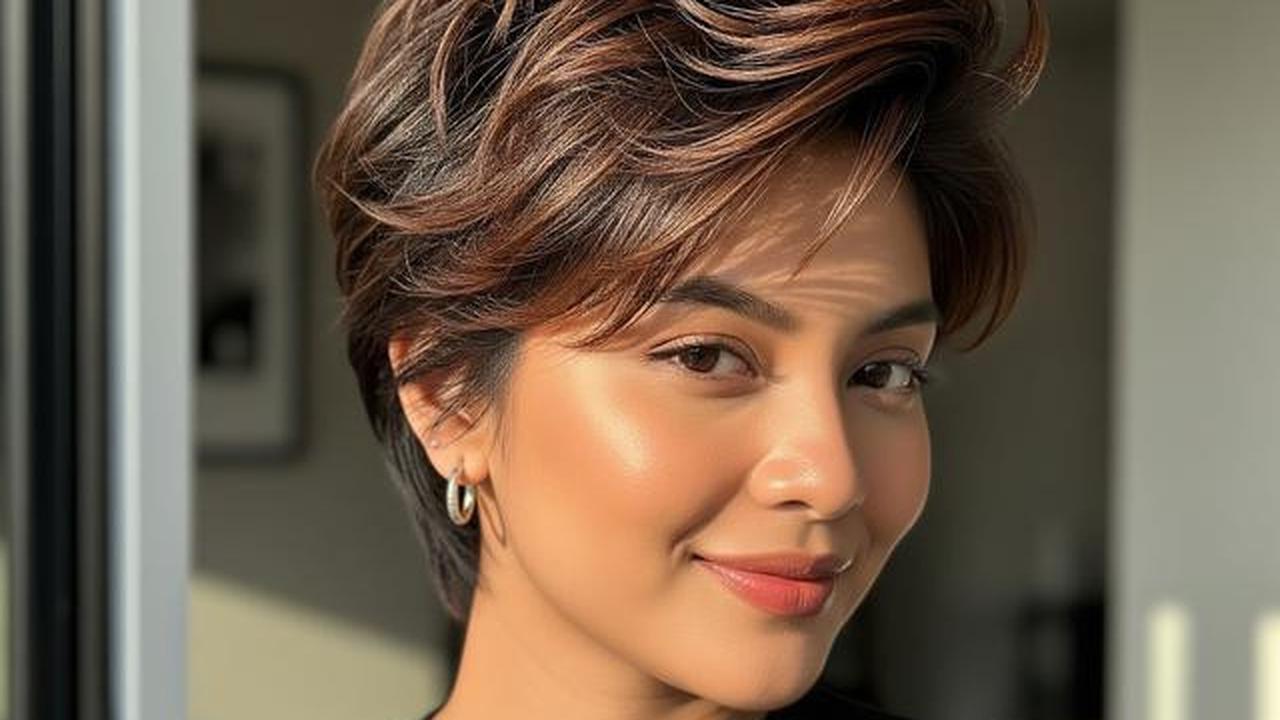 7 Model Rambut Pendek Wanita Pixie Cut, Bikin Penampilan Makin Muda dan Modern di 2026