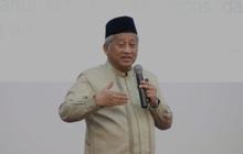 Rais Syuriah PBNU Apresiasi Silaturahmi Mustasyar NU, Tegaskan Mekanisme Organisasi Tetap Prioritas