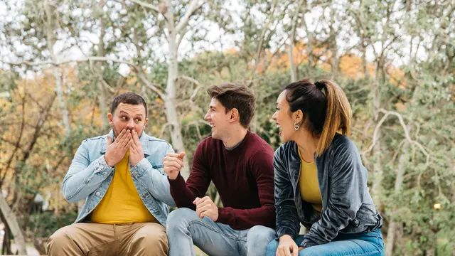 Friends