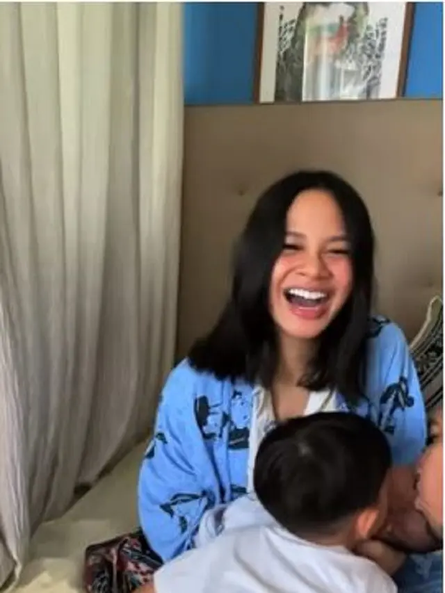 Andien (Foto: YouTube)