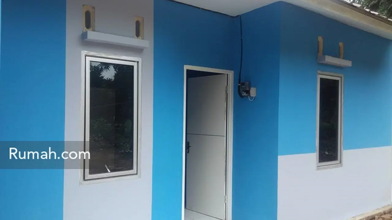 Domus rumah instan