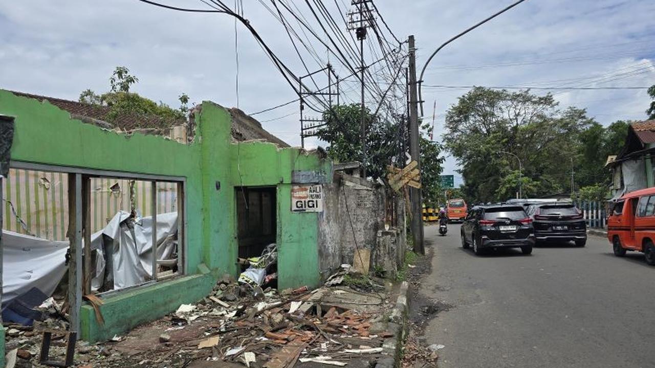 Dishub Cimahi Siapkan Rekayasa Lalu Lintas Dukung Proyek Underpass Gatsu