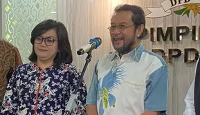 Pansus DPD Bakal ke Papua, Sejumlah Persoalan Dibidik