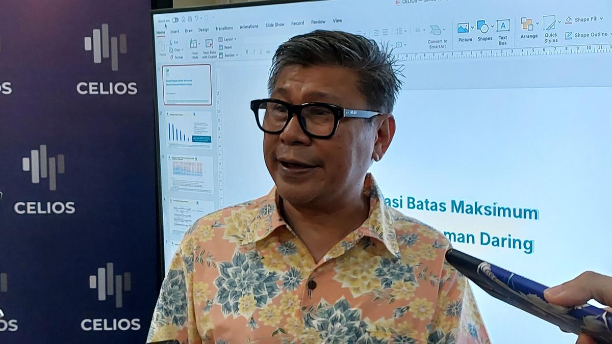 Denda KPPU Rp 755 Miliar Tak Ganggu Operasional Pindar