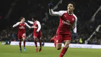 Bagaimana Formasi MU dengan Datangnya Alexis?