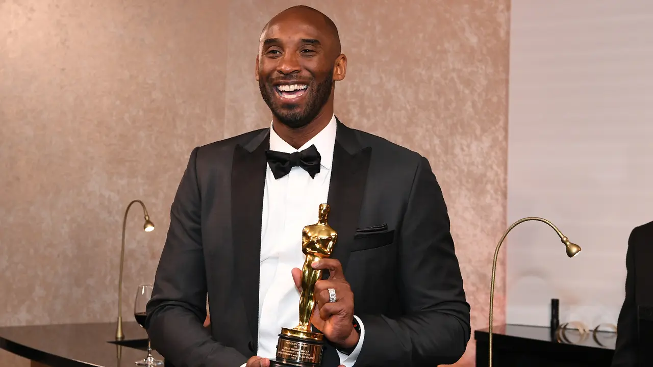 [Bintang] Kobe Bryant