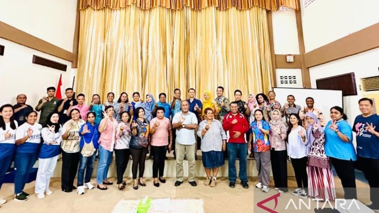 Edukasi Kreatif HIV/AIDS Papua Barat: Dinkes Dorong Pendekatan Inovatif untuk Generasi Z