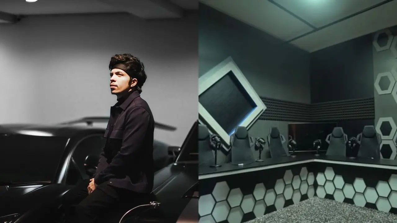 Kantor Atta Halilintar