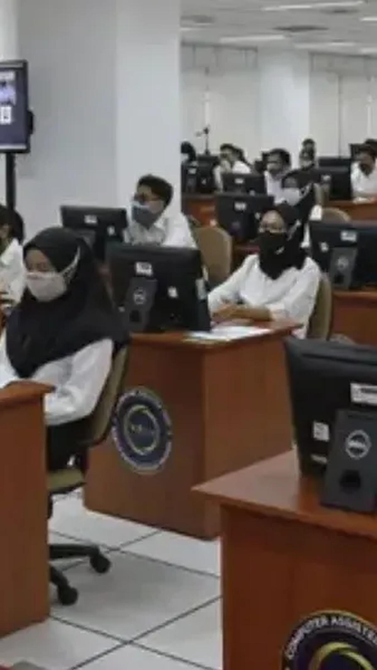 Rencana seleksi akan diumunkan pada 16-30 September 2023, sementara proses pendaftaran dibuka mulai 17 September-6 Oktober 2023.
