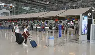 Aturan Bagasi Thailand Berubah, Koper Penumpang Bisa Dibuka Tanpa Izin