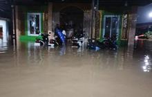 Kondisi Terkini Banjir di Tangsel, 200 Kepala Keluarga di Perumahan Bintaro Indah Terendam