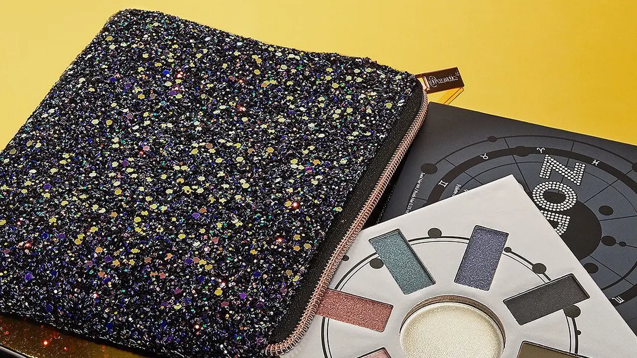 Makeup Palette yang Tepat Bagi Pemilik Zodiak Cancer