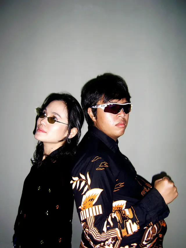 Sheryl Sheinafia dan 'Refo dan Fauna'