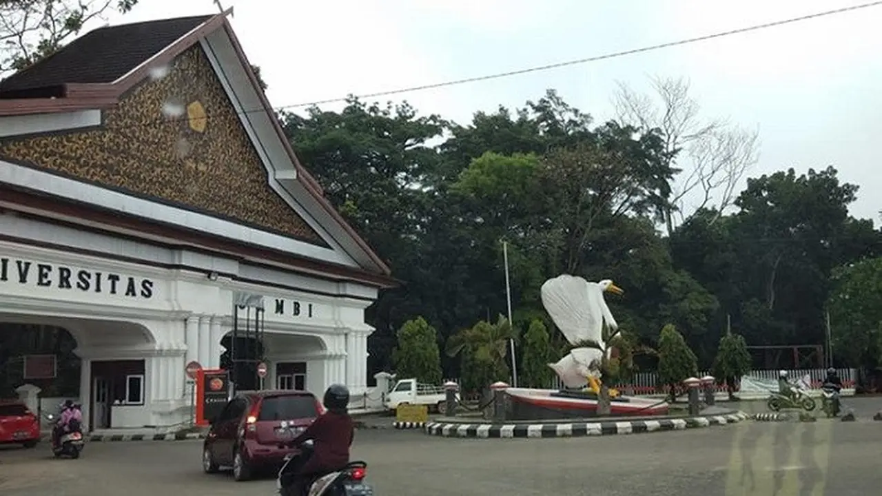 Universitas Jambi