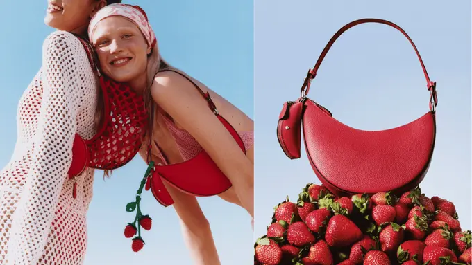 Intip Koleksi Summer 2026 Kate Spade New York yang Siap Bikin Penampilanmu Makin Ikonis