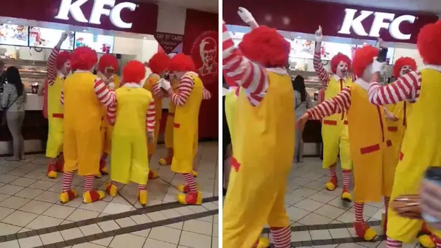 7 Kelakuan Absurd Orang di Tempat Umum Ini Bikin Gagal Paham, Kocak Abis