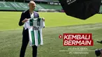Berita Video 5 pemain yang kembali bermain setelah pensiun, termasuk Arjen Robben