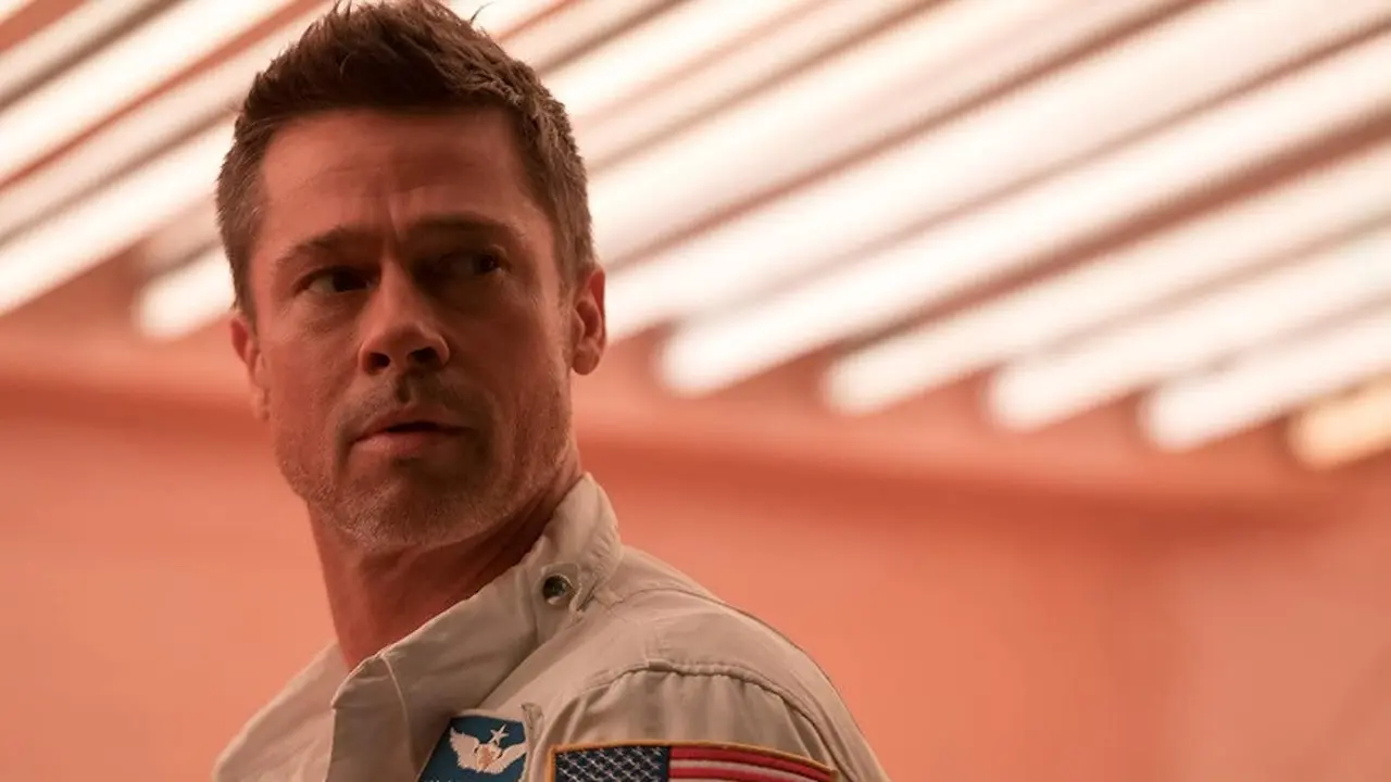 Ad Astra. (Foto: Twentieth Century Fox via imdb.com)