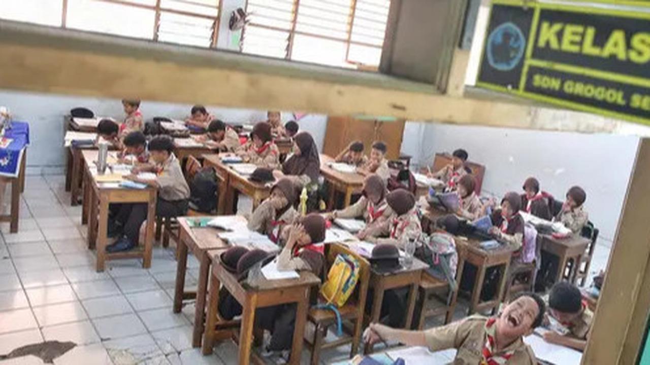 Aturan Siswa Masuk Jam 06.30 Pagi di Jabar Mulai Efektif Juli 2025