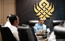 Menteri Kebudayaan Dorong Konsep Terintegrasi untuk Distribusi Film Nasional, Dukung Inisiatif Bioskop Rakyat