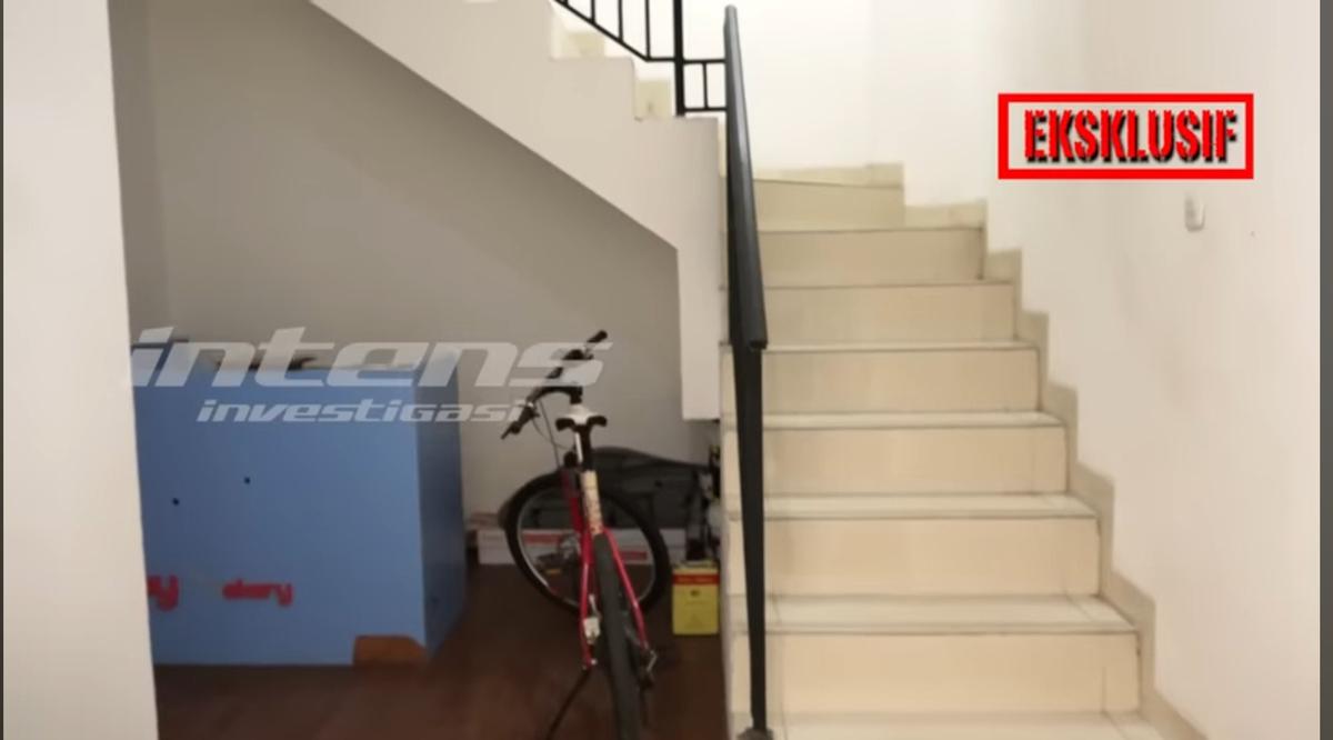 5 Potret Kos-kosan Mewah 20 Pintu Jessica Iskandar di Jakarta, Semua Kamar Luas dan Cozy dengan Konsep Modern