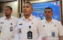 PNBP Imigrasi Pangkalpinang 2025 Lampaui Target, Capai Rp10,6 Miliar di Tengah Efisiensi Anggaran