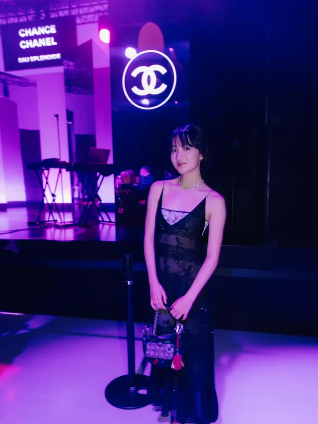 6 Gaya Artis Hadiri Peluncuran Chanel Eau Splendide di Tokyo, dari Syifa Hadju hingga Natsuki Deguchi